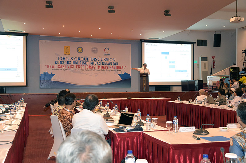 Eksplorasi Hidrokarbon Era Mesozoikum Alternatif Terobosan Yang Menarik